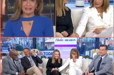 Beloved TODAY Show Star Forced to Says Goodbye After Shocking NBC Bombshell