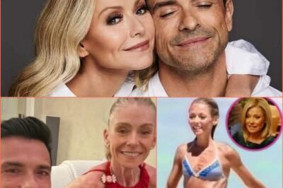Kelly Ripa Routine Checkup Takes a Dark Turn—“I Didn’t Think It Was That Serious” Kelly Ripa’s recent checkup turned into a nightmare when her doctor’s worried look revealed something much more serious than she anticipated. The diagnosis hit harder than expected, leaving Ripa shaken. Behind the bright lights and her usual laughter, a silent warning had been growing. Now, fans are left stunned and heartbroken by the chilling reminder that sometimes the most terrifying issues are the ones we ignore—until it’s almost too late. What did the doctor’s look really mean?