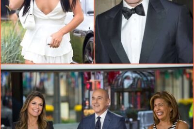 Matt Lauer’s Daughter Breaks Silences on His Sexual Harassment Scandal, Reveals Lifelong Trauma