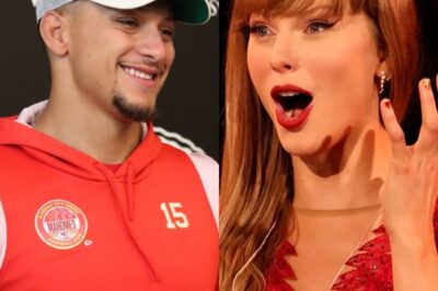 Patrick Mahomes Finally Breaks His Silence With Explosive Revelation About Travis Kelce And Taylor Swift’s Mysterious Trip To Brazil, Hinting At Hidden Agendas, Secret Meetings, And A Scandal So Unimaginable That Even Their Closest Friends Were Left Speechless After Hearing The Truth That Could Change Everything We Thought We Knew About This Celebrity Power Couple