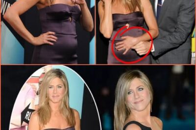 Shock: Jennifer Aniston confirm successful pregnancy at age 56 thanks to IVF. Fans were speechless after learning who the father of the child was.
