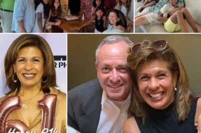 NBC Bombshell: Beloved Today Anchor Forced to Say Goodbye — Emotional Farewell Leave Hosts in Tears! Fans Are Reeling as the Morning Show Loses a Star Who Has Been a Staple on Screens for Years.