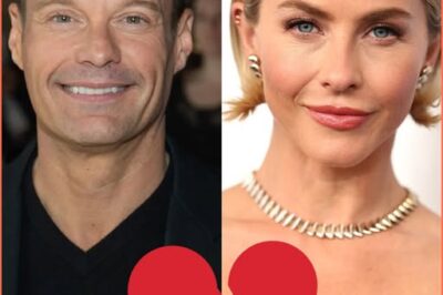 Julianne Hough open reveal the real reason behind her breakup with Ryan Seacrest. And the truth is something fans just can’t believe!