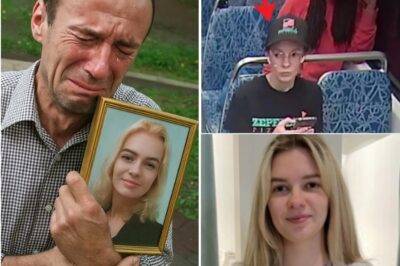 Echoes of Absence: The Heart-Wrenching Plea of a Father Denied at His Daughter’s Grave