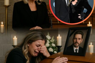 Brandon Blackstock, Kelly Clarkson’s Ex-Husband and Reba McEntire’s Stepson, Dies at 48: Final Words Stun Loved Ones