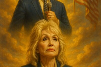 Dolly Parton Moves the World to Tears with Soul-Stirring Tribute to Charlie Kirk