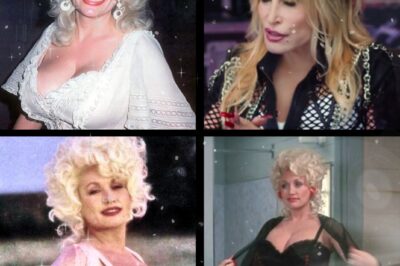 Dolly Parton Takes a Heartbreaking Hiatus from Songwriting After Husband Carl Dean’s Death: A Time for Healing