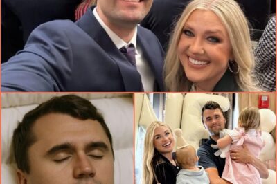 Caleb Kerns, 31, Tragically Killed During Speaking Event, Leaves Behind Wife and Two Young Children