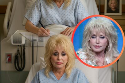 Dolly Parton Plans Final Tour And Broadway Musical “Hello, I’m Dolly” Before Retirement