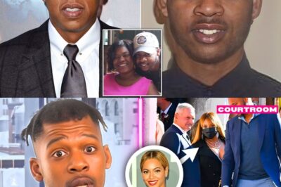 Jay-Z’s Son Rymir FINALLY Wins – The Shocking Legal Battle Beyoncé Tried to BAN!