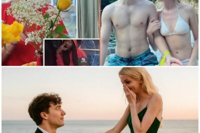 Heartbreak on the Charlotte Train: Iryna Zarutska’s Fiancé Reveals Their Wedding Plans Cut Short by a Senseless Tragedy