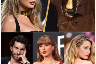Blake Lively & Justin Baldoni Courtroom Twist: Secret Witness, Taylor Drama, Shocking Hollywood Moves