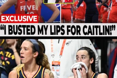 Indiana Fever Redefine Toughness with Dominant Win Over Chicago Sky Amidst Adversity