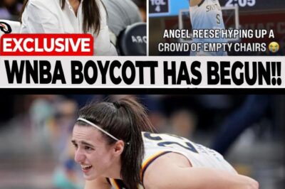 Caitlyn Clark’s Injury Is a Wake-Up Call for the WNBA: A League’s Neglect of Its Star Player