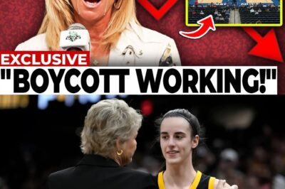 Caitlyn Clark’s Injury Marks the End of the WNBA’s Brief Resurgence: Is the League Collapsing?