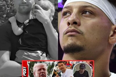 After the passing of Charlie Kirk, Kansas City Chiefs star Patrick Mahomes stepped forward with a heartfelt pledge to cover the living and educational costs of Kirk’s two children. His compassionate gesture not only lightened the family’s burden during their time of mourning but also sparked widespread attention on social media, with Mahomes stating, “As a father myself, I understand the depth of their loss right now.”