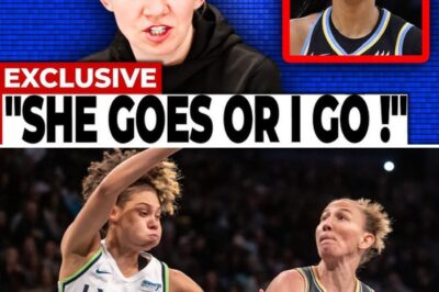 Fractured Dynasty: How Angel Reese’s Words Ignited a Civil War Within the Chicago Sky