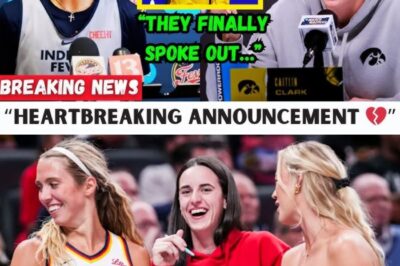 Silent Treatment: Caitlin Clark, Sophie Cunningham, and Lexie Hull Declare War on the WNBA Over Alleged Negligence