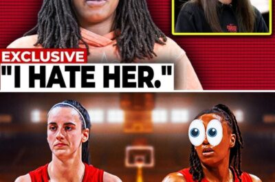 “We All We Got”: Kelsey Mitchell’s Mantra or a Veiled Attack on Caitlin Clark?