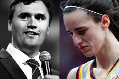 BREAKING NEWS: Caitlin Clark has asked the Indiana Fever and all other WNBA teams to observe a minute of silence before each game to pay tribute to the murder of Turning Point USA founder Charlie Kirk at a college event in Utah. Her statement has created a lasting patriotic movement in the American community because of its nature, she added….