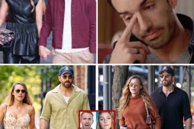 BLAKE LIVELY BREAKS DOWN IN COURT!🔥 MEGYN KELLY AND JUSTIN BALDONI FORM SHOCKING ALLIANCE WITH EVIDENCE THAT ROCKS HOLLYWOOD!🔴
