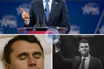 Charlie Kirk Shared Haunting Final Post Just Minutes Before His Death