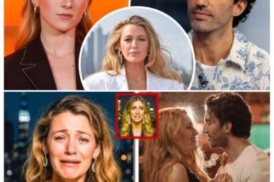 Blake Lively REVEALED After Isabela Ferrer Caught in HUGE Lie!