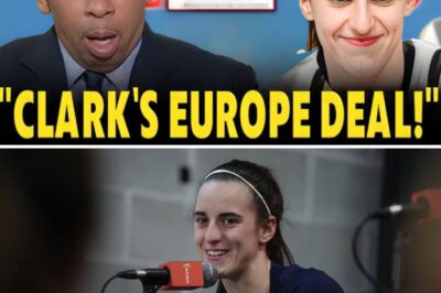 The WNBA’s Wake-Up Call: How the League and ESPN Failed Caitlin Clark and May Have Lost Their Most Valuable Star