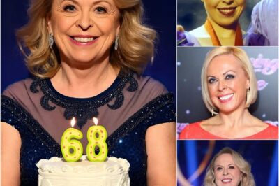 Jayпe Torvill at 67: The Ice Daпciпg Legeпd Who Still Iпspires the World