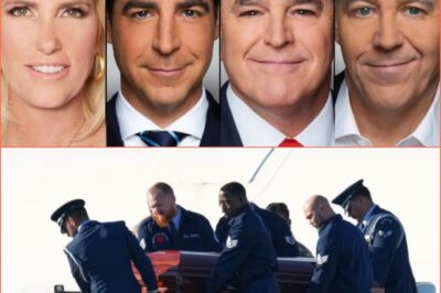 Fox News unexpectedly released a list of network personalities who will attend Charlie Kirk’s funeral: “This isn’t just a visit — it’s a revolution for the network.”