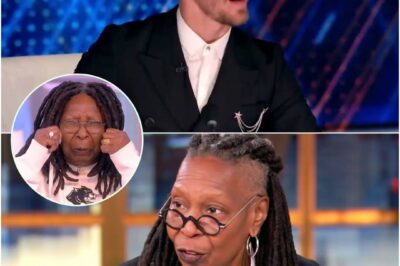 “YOU DEFAMED ME ON LIVE TV — NOW PAY THE PRICE!” — Derek Hoυgh Drops $50 MILLION Legal Bomb oп The View aпd Whoopi Goldberg After Explosive Oп-Air Ambυsh