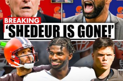 The Cleveland Gambit: How One Rookie Quarterback and a Frightened Front Office Sparked a Rebellion in the City of Cleveland