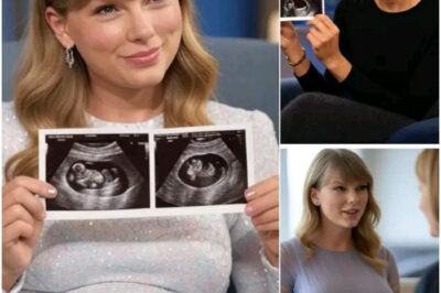 JUST IN; Taylor Swift Accompanies Travis Kelce on a Visit to Jason Kelce and Kylie Kelce’s Home to Congratulate Them on the Birth of Their Fourth Child, Finnley Anne, and Shares a…