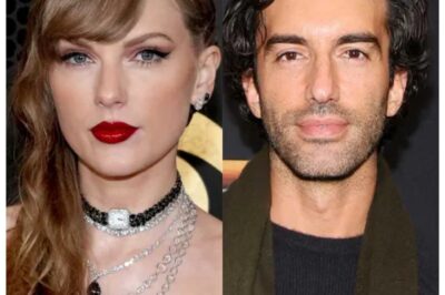 Man Arrested at Travis Kelce’s Home After Jumping Fence to Serve Taylor Swift Deposition Papers from Justin Baldoni