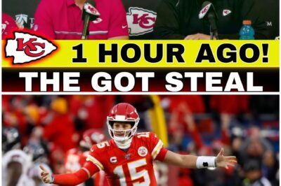 Patrick Mahomes’ Greatest Comebacks of All Time 😱