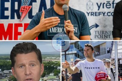 Fox News collapses into silence — Will Cain breaks down on air, calling Charlie Kirk’s death his ‘great dishonor’ In a moment that stunned viewers coast to coast, Fox News halted all programming as anchor Will Cain wept, his voice breaking while confirming Charlie Kirk’s assassination in Utah. The network went dark, the grief unmistakable, the silence unbearable. A broadcast known for fire and fury turned into a funeral in real time. Here’s why that blackout will haunt America’s screens long after the cameras return.