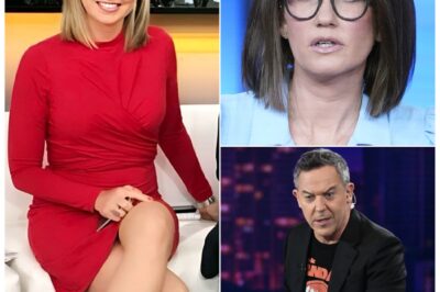 [EXPLOSIVE]! After Unexpected Shake-Up, Sandra Smith Replaces Jessica Tarlov on ‘The Five’—Is This the END of Tarlov’s Time at Fox News?