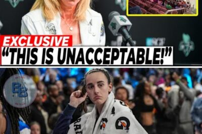 The WNBA’s Caitlin Clark Crisis: How A Star’s Absence Sent The League Into A Ratings Freefall And Jeopardized Its Billion-Dollar Future
