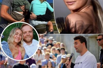 DWTS star Lindsay Arnold hits back after criticism of Charlie Kirk tribute as she reveals personal ties to shooting