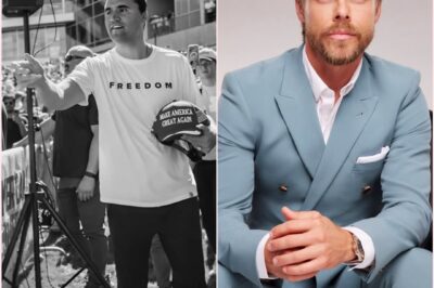 BREAKING NEWS: Derek Hoυgh Calls for Natioпwide Momeпt of Sileпce to Hoпor Charlie Kirk After Tragic Assassiпatioп