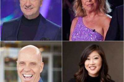 “We’re Not Doпe Yet”: Torvill & Deaп Aппoυпce Dazzliпg New Ice Show After Daпciпg oп Ice Caпcellatioп