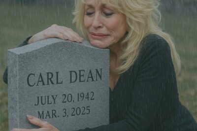 Dolly Parton’s “I Will Always Love You”: A Heartfelt Tribute to Love and Letting Go