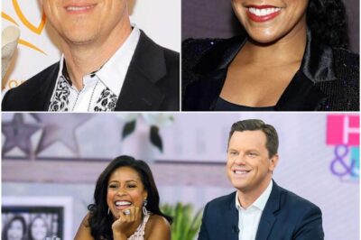 NBC’s Willie Geist and Sheinelle Jones Set for Heartfelt Reunion on TODAY Show: Fans Can’t Wait
