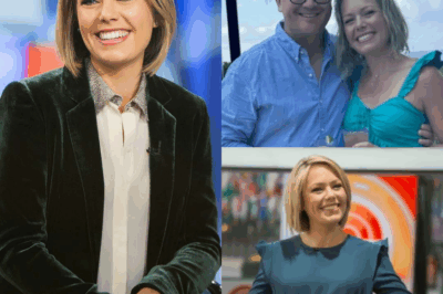 Caught On Camera: Dylan Dreyer And Brian Fichera’s Tense Exchange Shakes TODAY Show — What Really Happened Behind The Scenes?