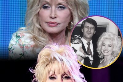SHOCKING NEWS: Dolly Parton’s Latest Instagram Post Leaves Fans Terrified as She Mourns Her Beloved Carl Dean