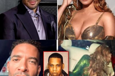 Jason Lee Drops SHOCKING Receipts on Beyoncé – The BLACKMAIL Allegations That Will Leave You Speechless!