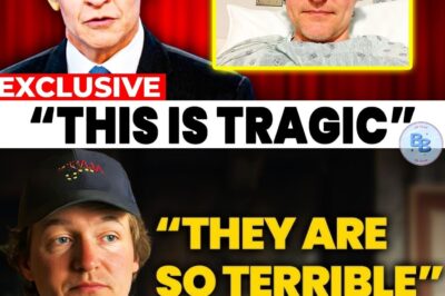 The Frontier’s Fallen Son: The Tragic Unraveling of Atz Lee Kilcher