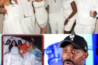 Diddy Party Insider SHARES Some VERY DISTURBING Details…