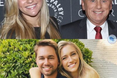 Pat Sajak’s kids have announced the awful news – Story News