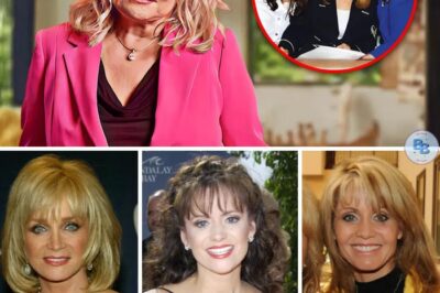 What Happened to Barbara Mandrell & the Mandrell Sisters